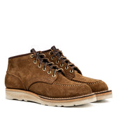 Aldert Moc Toe