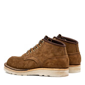 Aldert Moc Toe