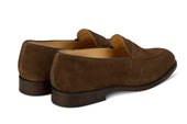 Alfred Penny Loafer - Cafe Repello