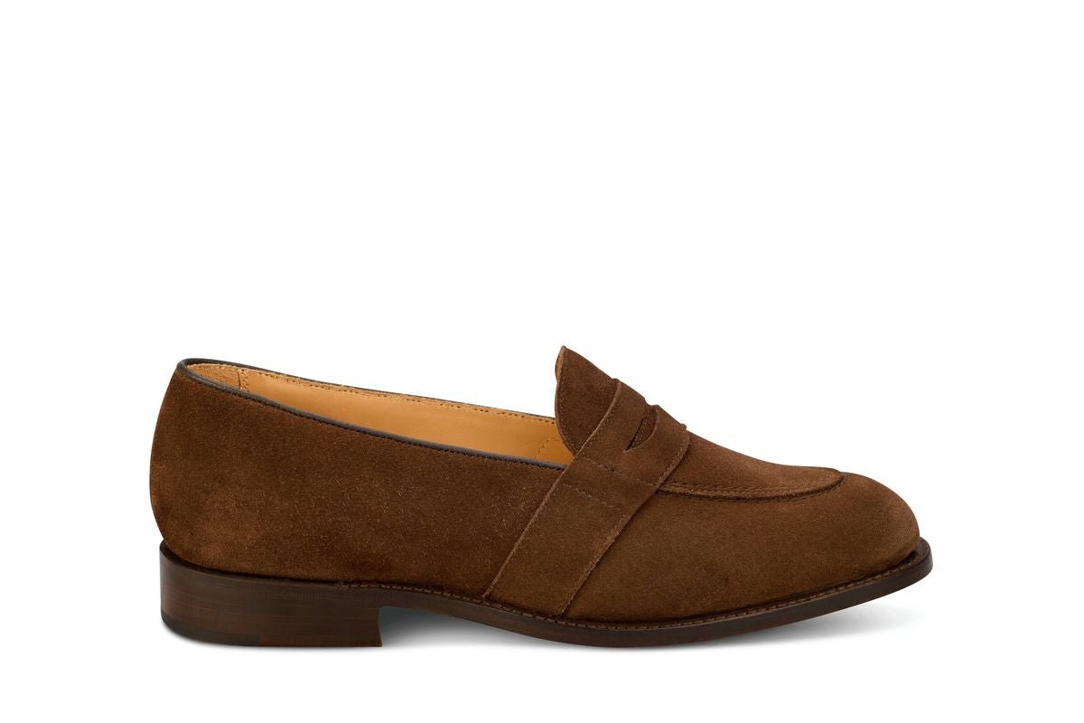 Alfred Penny Loafer Cafe Repello