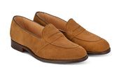 Alfred Penny Loafer - Snuff Repello