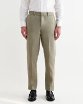 Alp Linen Trousers