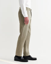Alp Linen Trousers