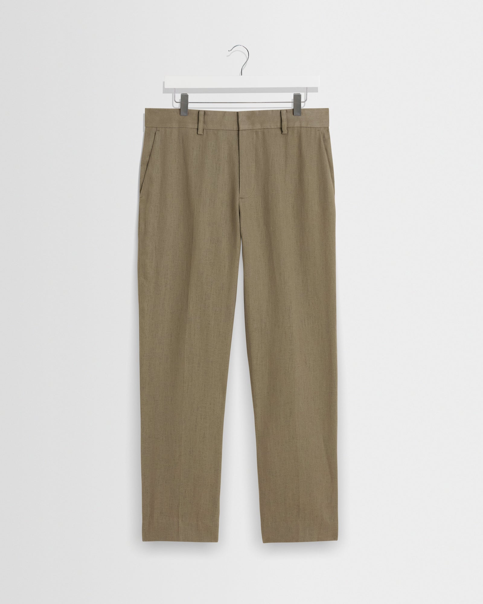 Alp Linen Trousers