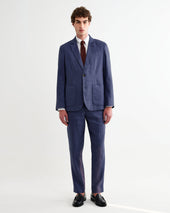 Alp Linen Trousers