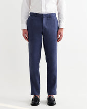 Alp Linen Trousers