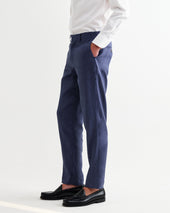 Alp Linen Trousers