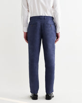 Alp Linen Trousers