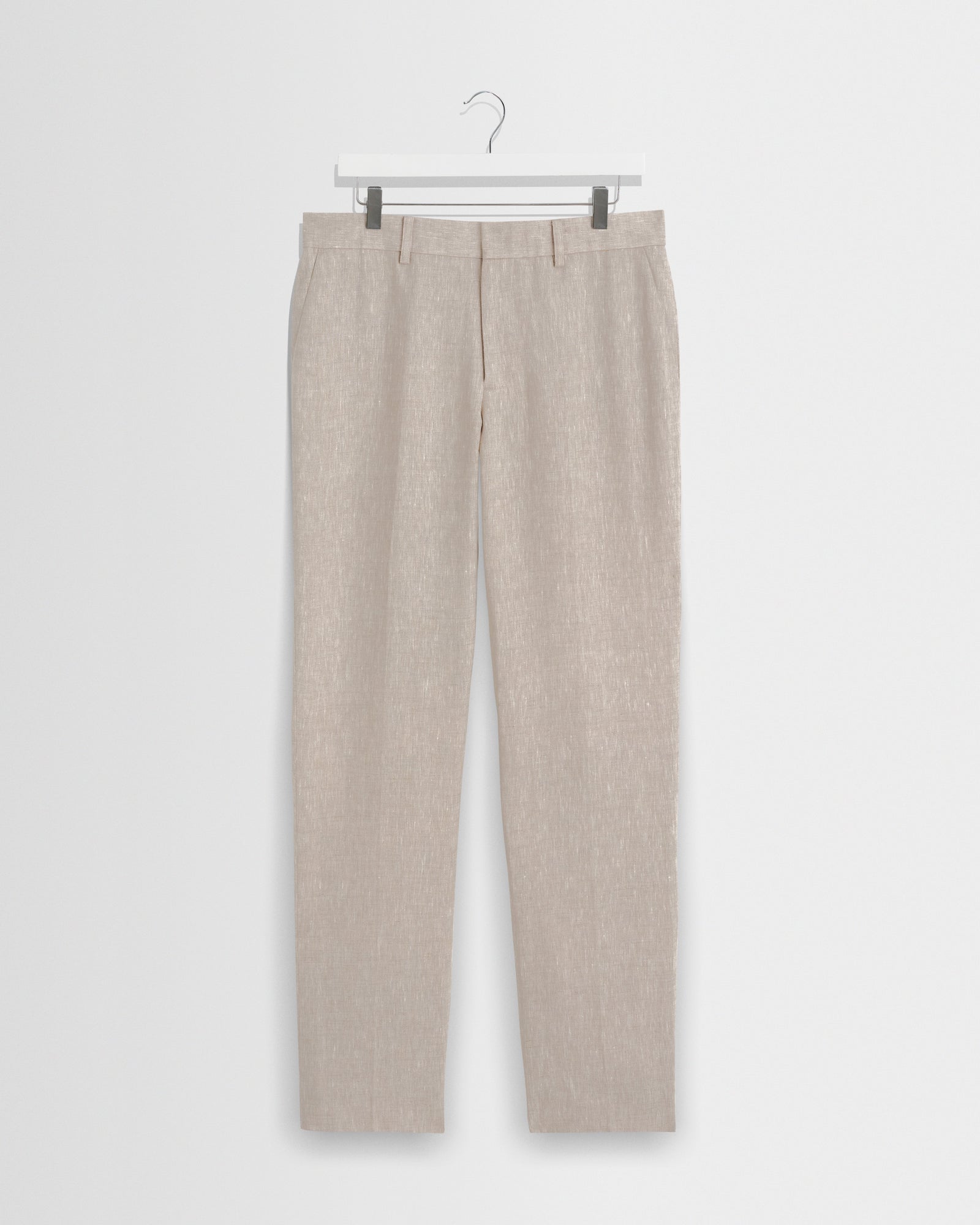 Alp Natural Linen Trousers