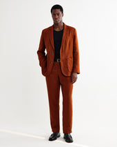 Alp Linen Trousers