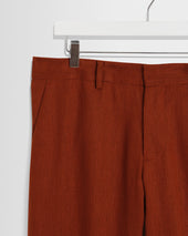 Alp Linen Trousers