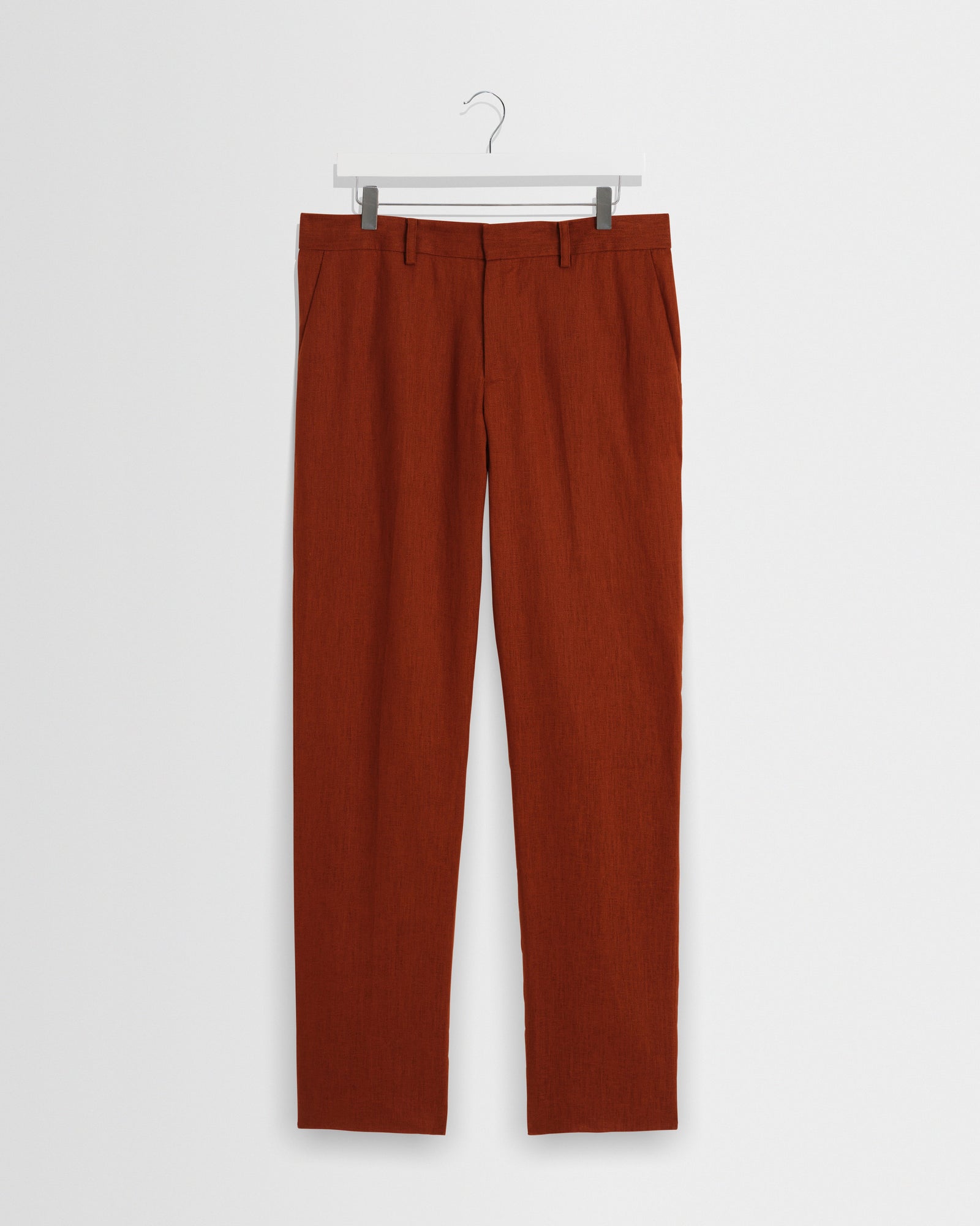Alp Linen Trousers