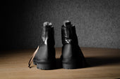 Alpine Duck Boots Black