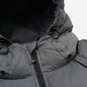Altavia Down Jacket Gun Metal