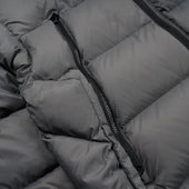 Altavia Down Jacket Gun Metal