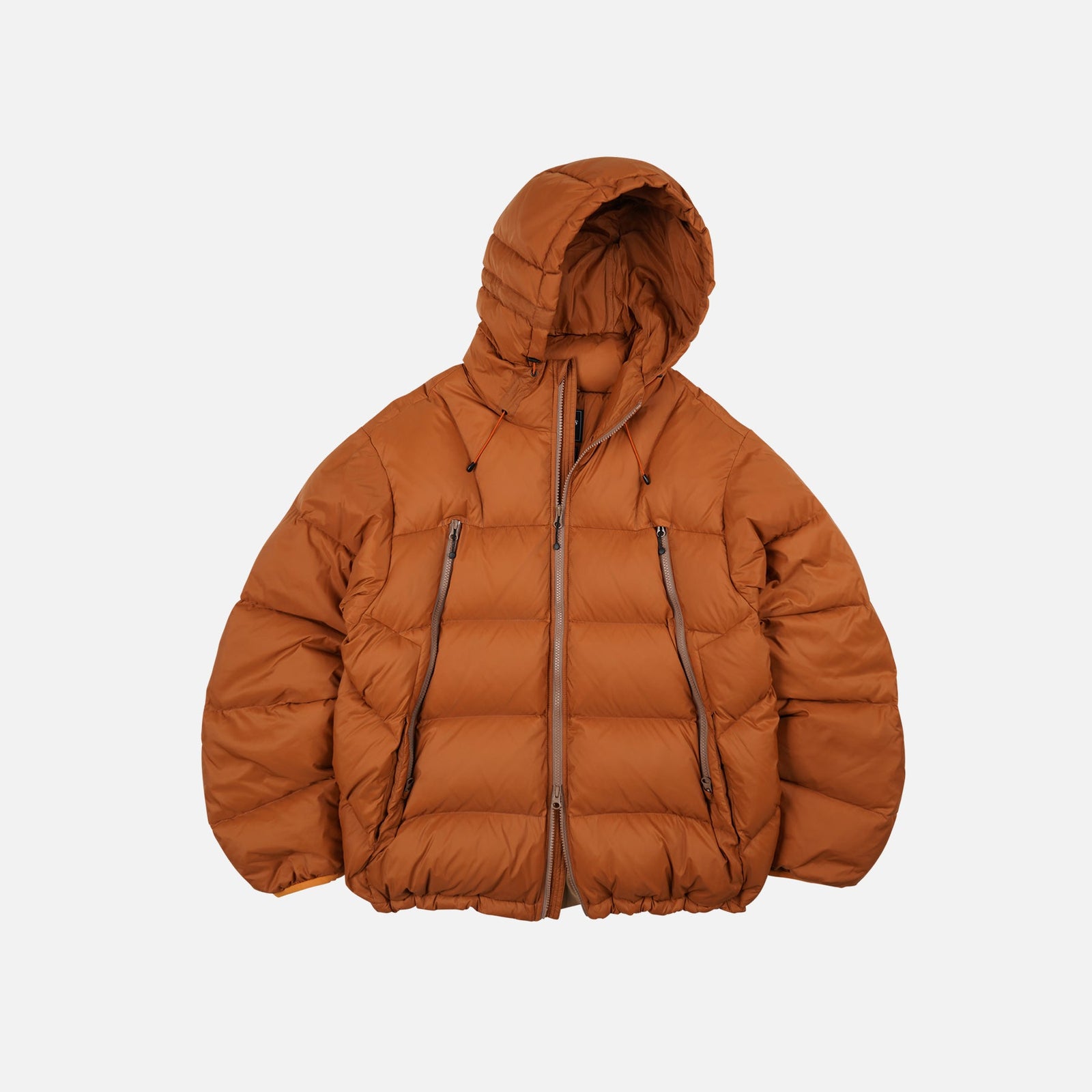 Altavia Down Jacket