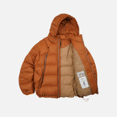Altavia Down Jacket