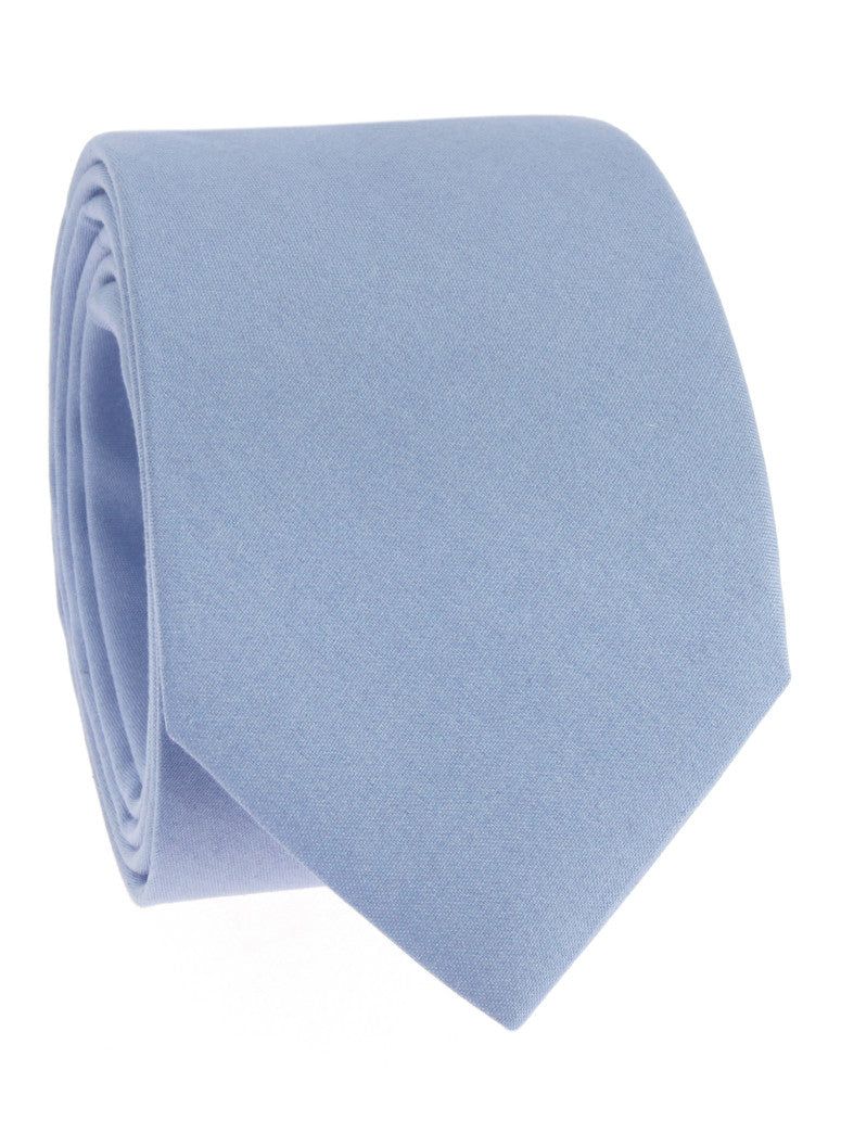 Amalfi Light Silk Tie