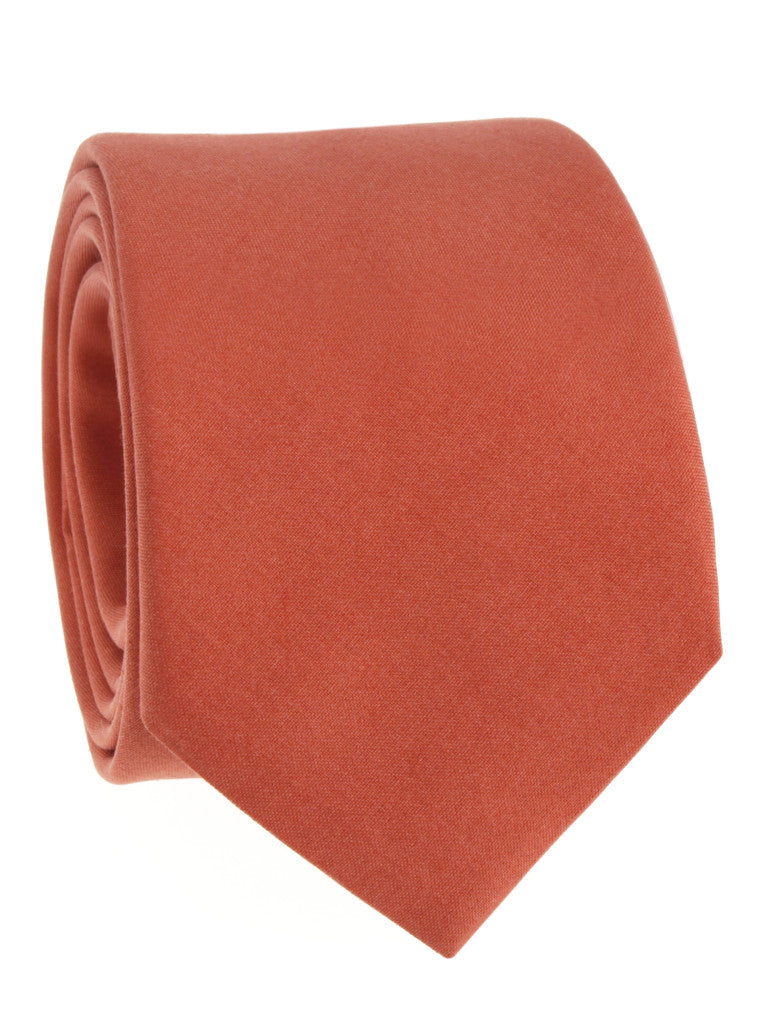 Amalfi Silk Tie