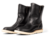 Max Schaaf 4Q x White's Shop Boot