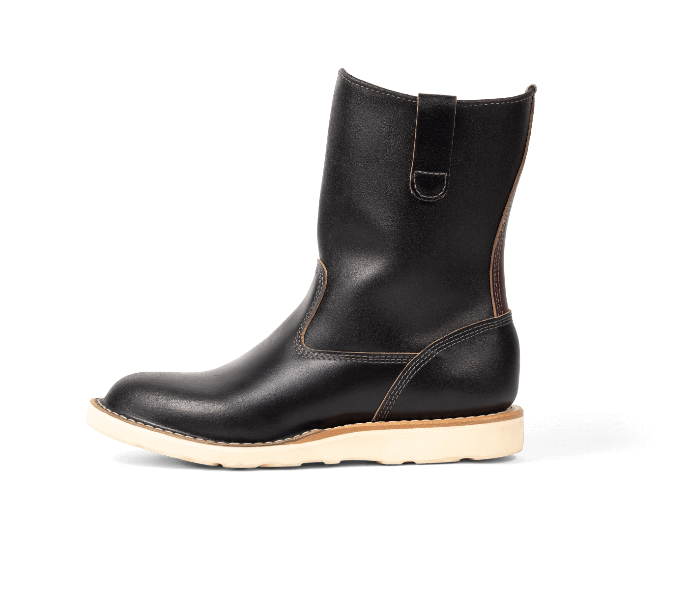 Max Schaaf 4q X S Shop Boot