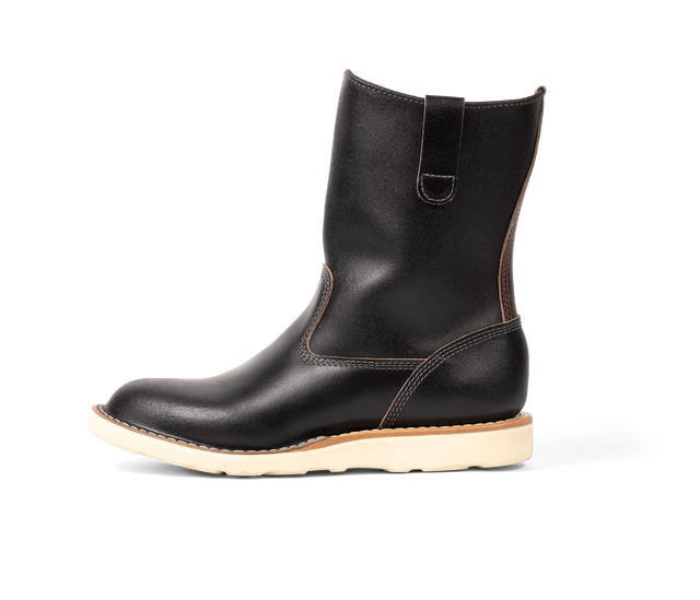 Max Schaaf 4Q x White's Shop Boot