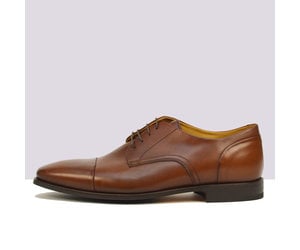 Basco Li New Box Dark Brown