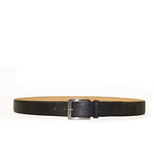 Belt R01 Edens Grigio Nero 35 Mm Gesp G01