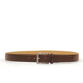 Belt R02 Xl Brusco Cafe 35mm Buccle G01