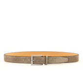 PEAK SUEDE WOLF OSSIDO 570-SUP COUNTRY A220 BROWN