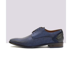 DARIO EDENS BLUE