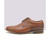 ELDON NEW BOX DARK BROWN