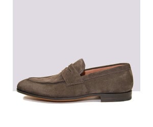 Ellis Suede Gr Tdm 873 Lth Fab