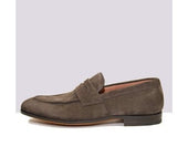 ELLIS SUEDE GR TDM 873 LTH FAB