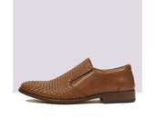 ELTRESS-SUP PARMA MID BROWN