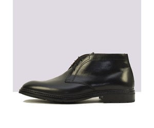 FULHAM ANILCALF BLACK