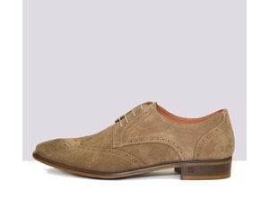 HANDY SUEDE SENSO COCCO 813 -8 KIM GOLD