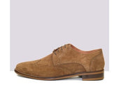 HOLLY SUEDE SENSO WOOD 105-SUP AVENUE GOLD
