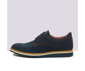 ITURBA ALBION ST.WINDOW+ALBION N.BLUE 439-2 SUP SPRINT BLUE