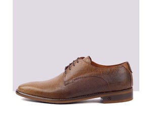 JURASSIC EDENS MARRON