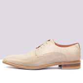 JURASSIC SUEDE SENSO OAT 813 -8 KIM GOLD FIL NATUREL