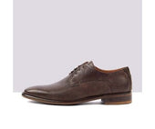 JURASSIC EDENS STORM BRUC+SUEDE SIGARO 813 -8 AVENUE GOLD