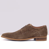JURASSIC SUEDE SENSO OAT 813 -8 KIM GOLD FIL NATUREL
