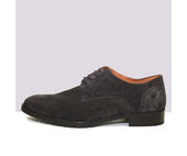KENDALL SUEDE CARBON 841 ROCCIA