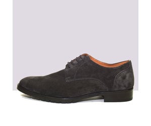 KENDALL SUEDE CARBON 841 ROCCIA