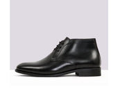 LASSO WASHINGTON BLACK