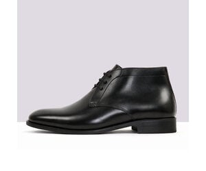 LASSO WASHINGTON BLACK