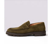 LIGURIA SUEDE MILITARE 220 842 -L TONIMAR