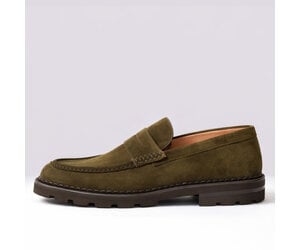 LIGURIA SUEDE MILITARE 220 842 -L TONIMAR