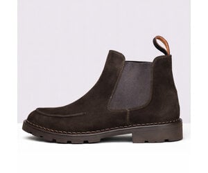 LIPOOL SUEDE PEPE 842 -H TONIMAR